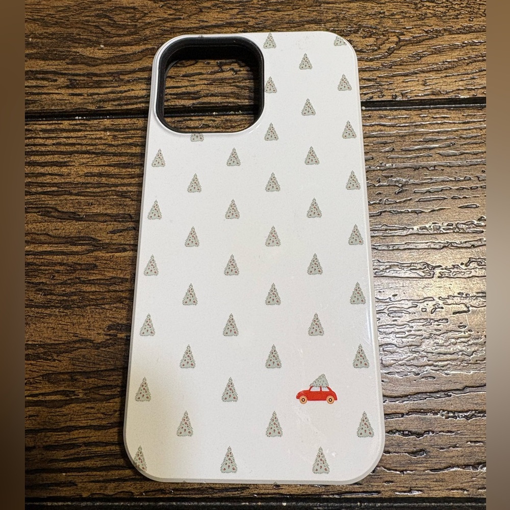 Casely iPhone 13 Pro Max phone case